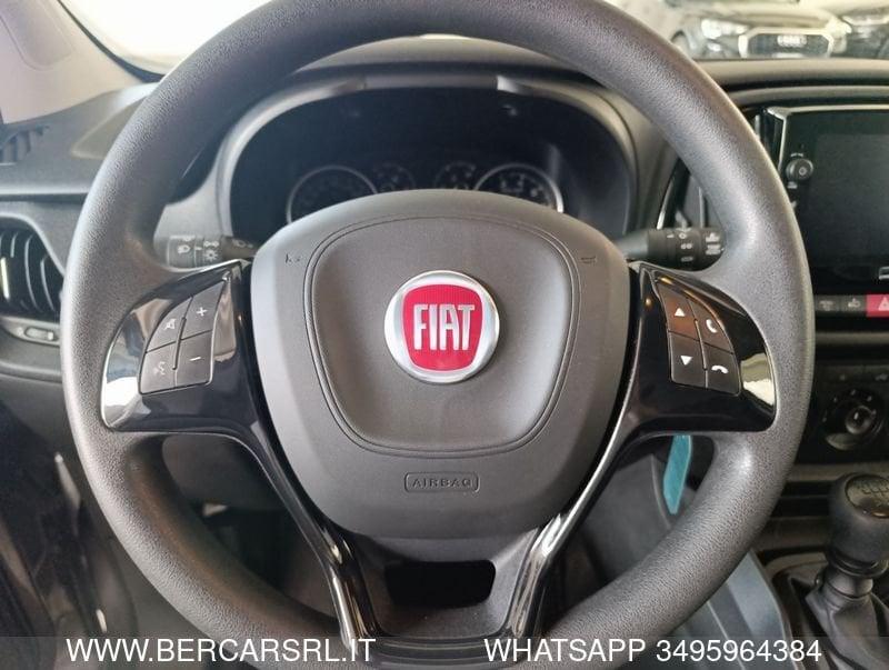 FIAT Doblò Doblò 1.6 MJT 105CV S&S PC-TN Cargo Lounge