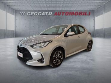 Toyota Yaris Yaris 1.5h Trend