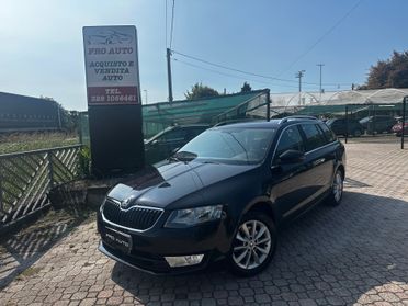 Skoda Octavia 1.4 TSI Wagon Executive Plus G-Tec