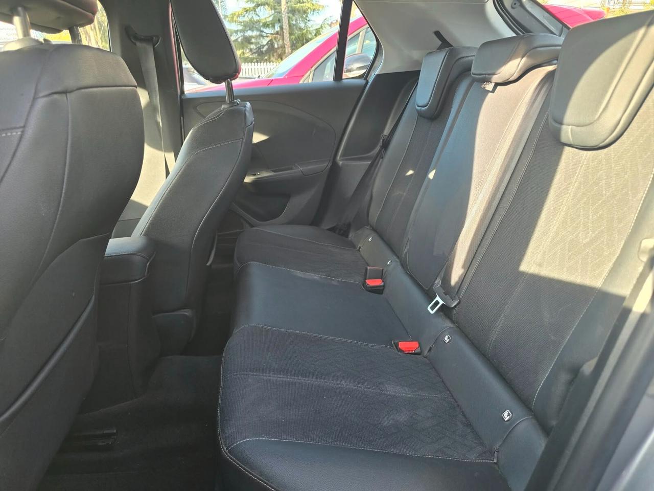 Opel Corsa 1.2 100 CV Elegance