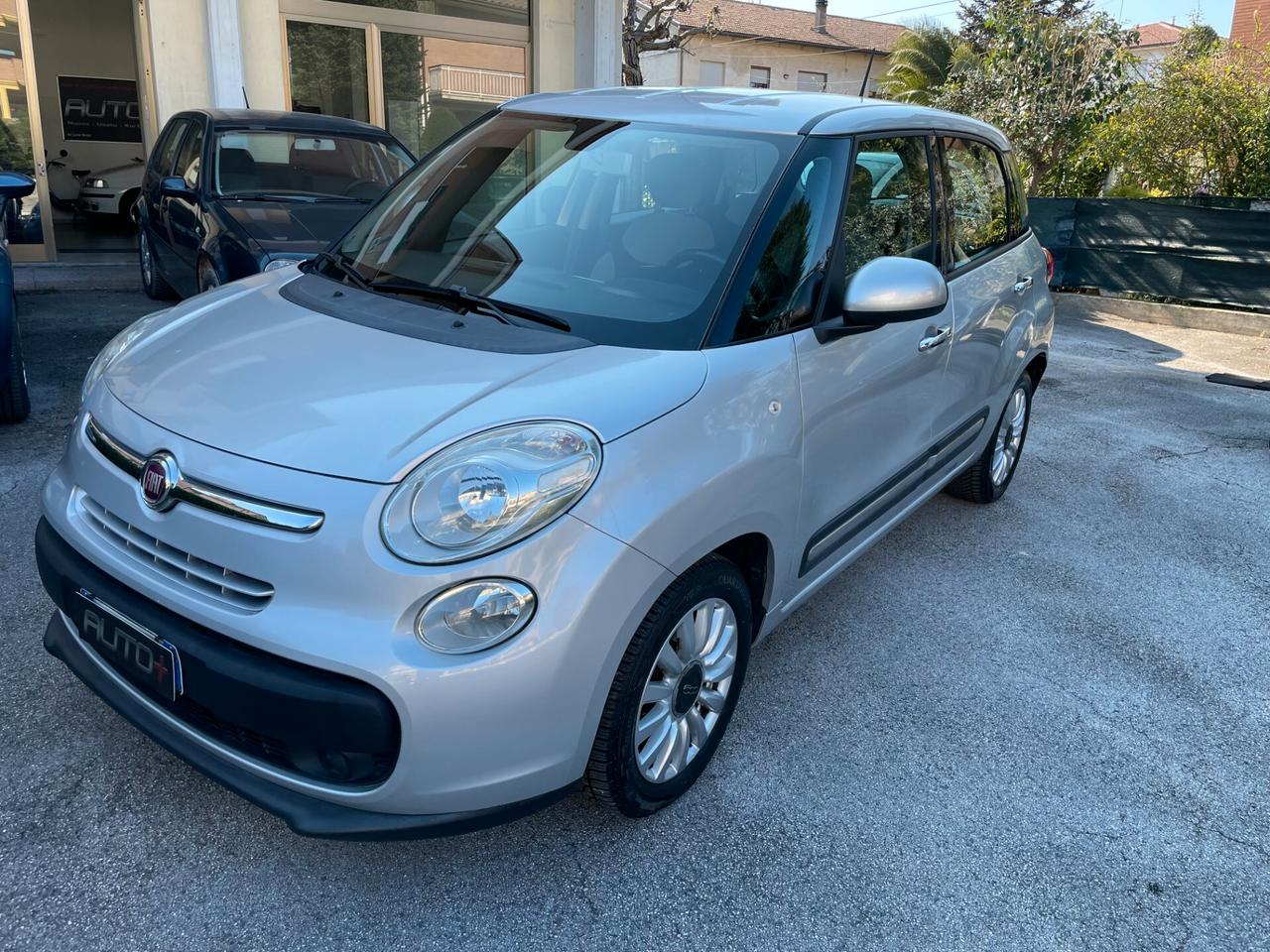 Fiat 500L 1.3 Multijet 85 CV Pop Star