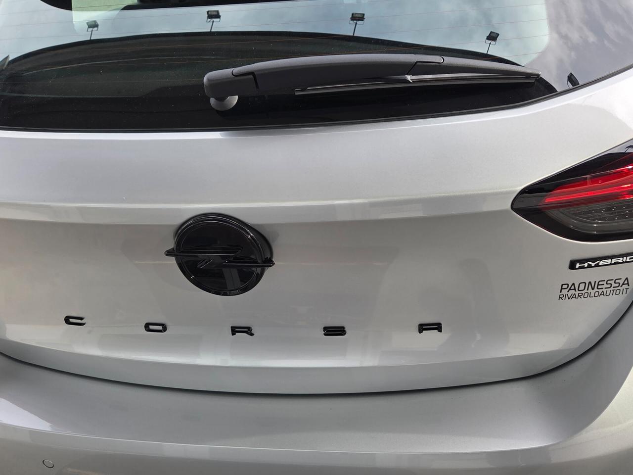 Opel Corsa GS HYBRID KM0 110 CV