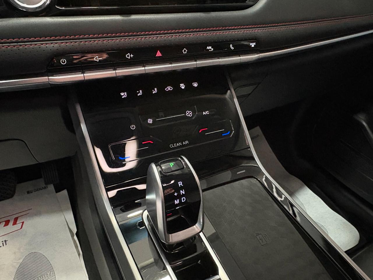 DR 5.0 1.5 Turbo GPL di serie 149cv CVT Automatica FULL