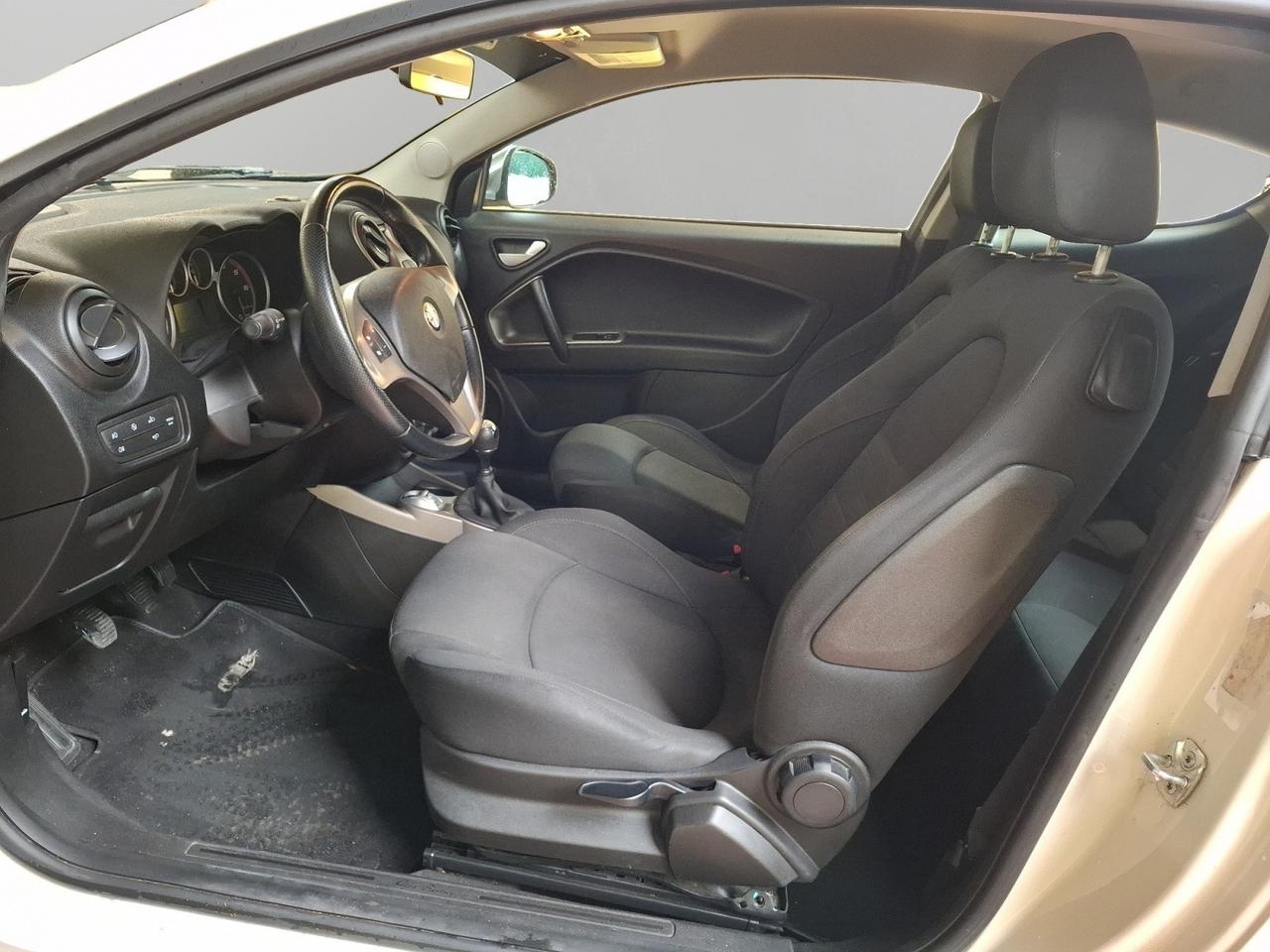 Alfa Romeo MiTo 1.3 JTDm 85 CV S&S Progression