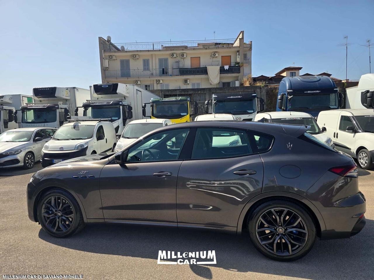 Maserati Levante 2.0 BENZ HYBRID GRAN TURISMO 2022