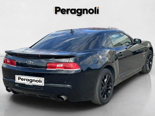 CHEVROLET Camaro 3.6 V6 328 CV aut. Coupé