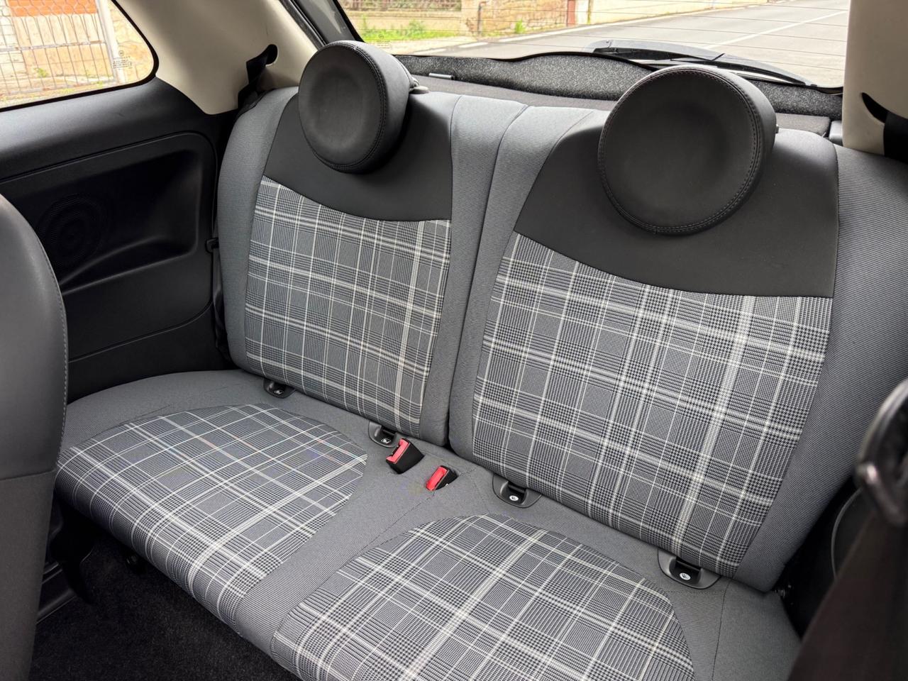 Fiat 500 1.3 Multijet 95cv Tutto Incluso