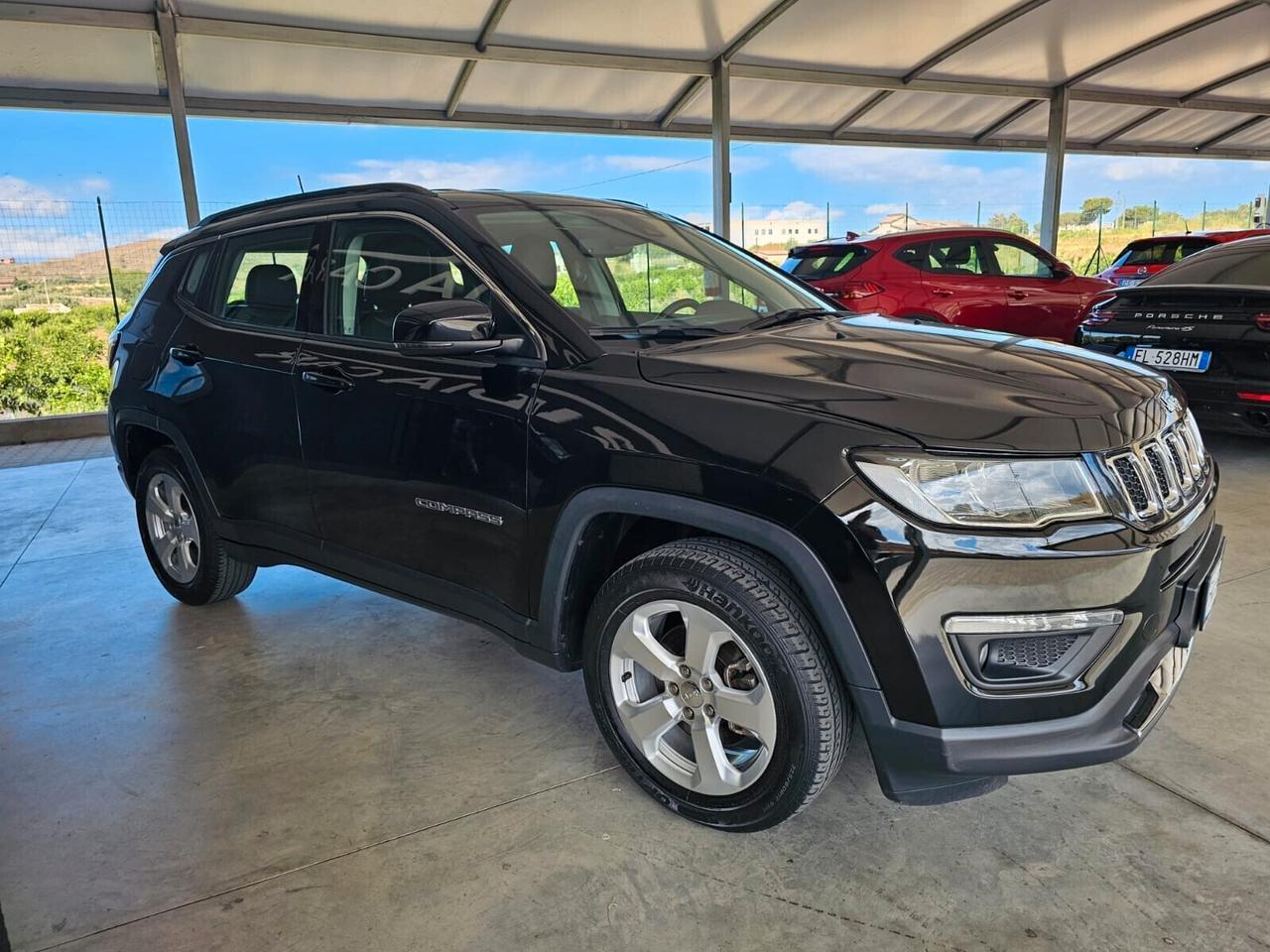 JEEP COMPASS 1.6 MJT 120CV 03/2019