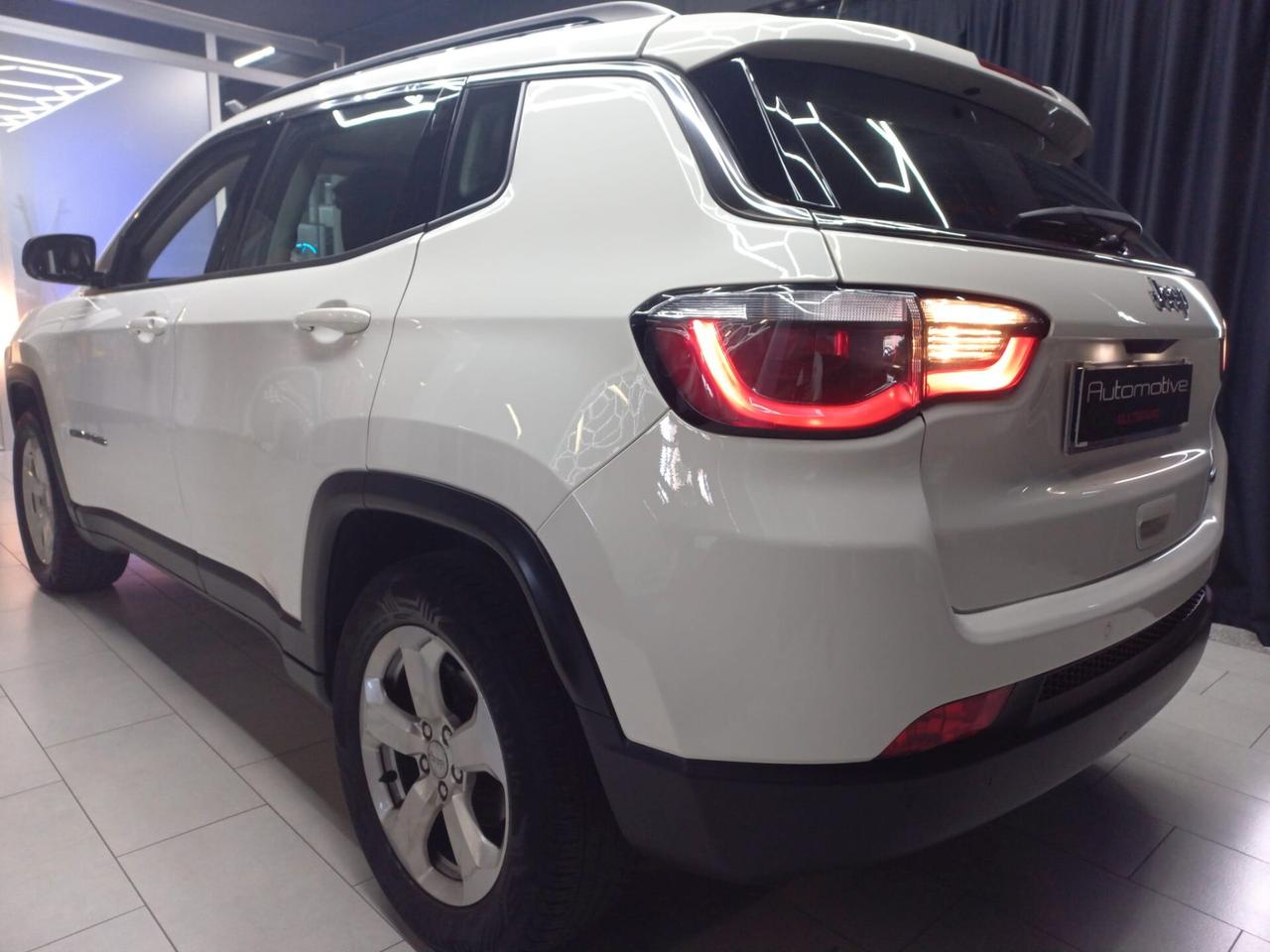 Jeep Compass 1.6 Multijet II 2WD Business