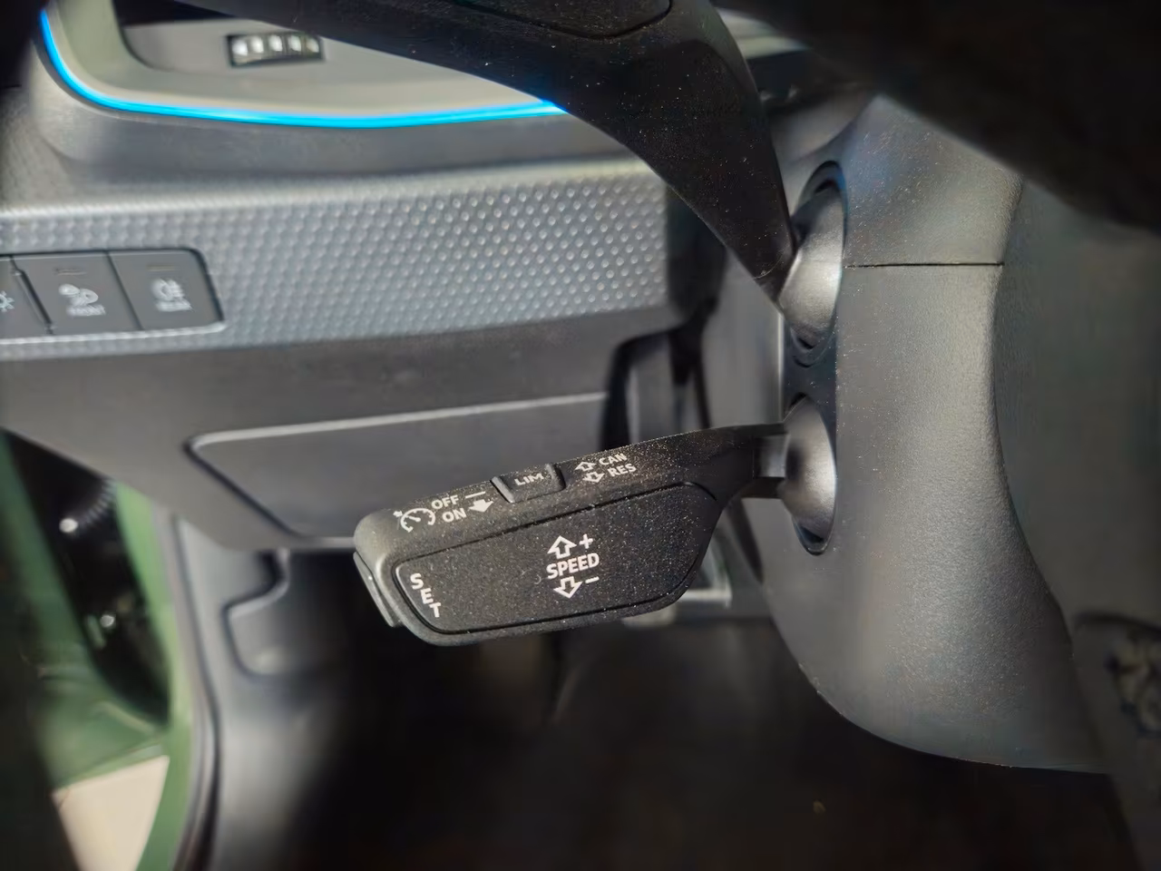 Audi A1 SPB 30 TFSI 116CV Adrenalin