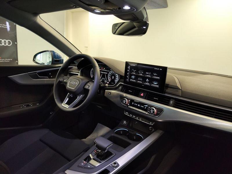 Audi A5 A5 SPB 40 TDI S tronic S line edition