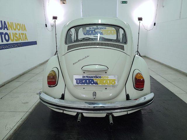 VOLKSWAGEN Maggiolino Vetro Piatto