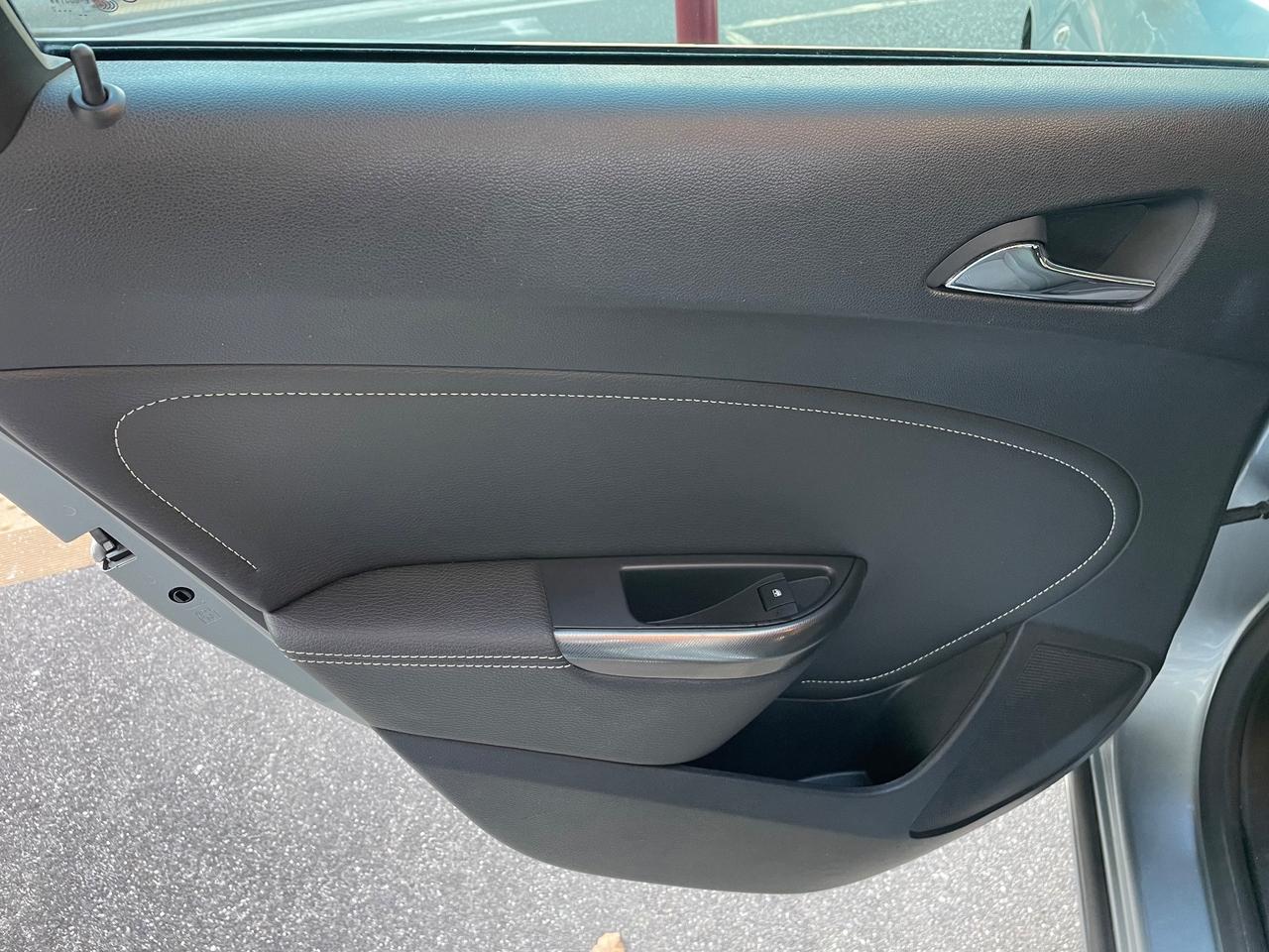 Opel Astra 1.4 Turbo 140CVGPL Cosmo/GARANZIA