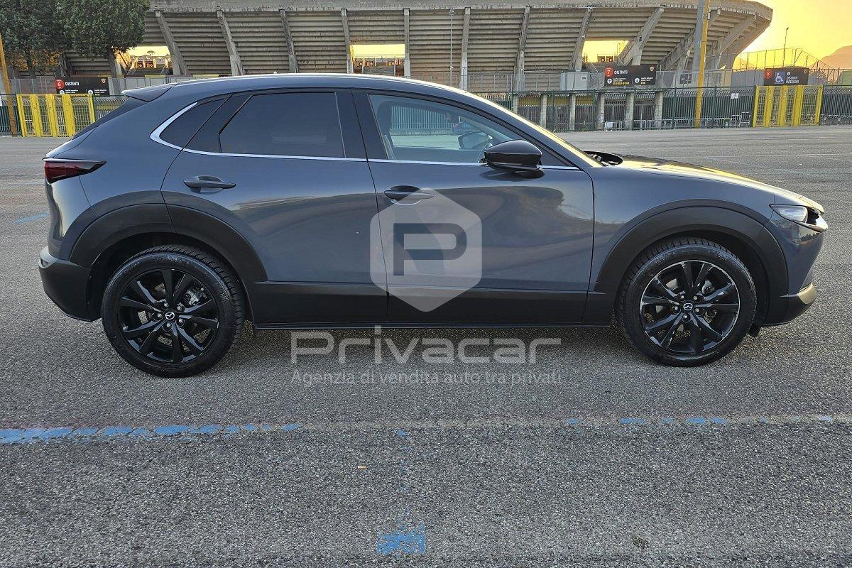 MAZDA CX-30 2.0L e-Skyactiv-G 150 CV M Hybrid 2WD Homura