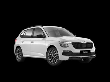 Skoda Kamiq 1.0 tsi 95cv selection