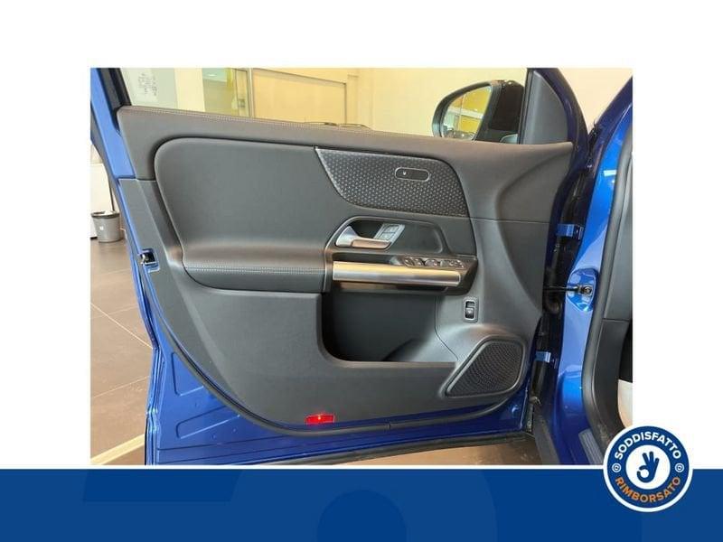 Mercedes-Benz GLA 200 Automatic Advanced Progressive