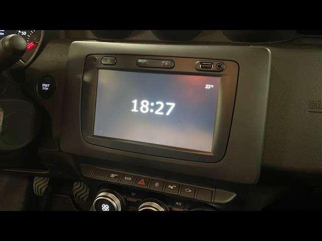 Dacia Duster 1.6 SCe 115cv Prestige 4x2