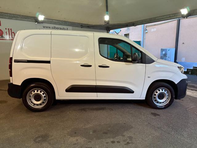 PEUGEOT Partner BlueHDi 130 CV S&S PC Furgone Premium