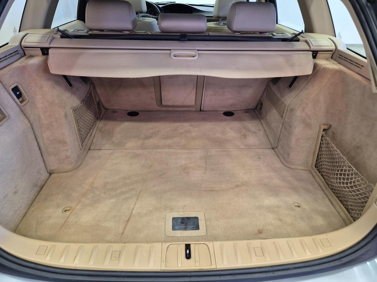 BMW 320 d Touring xdrive Futura - Sens. Park. - Tetto