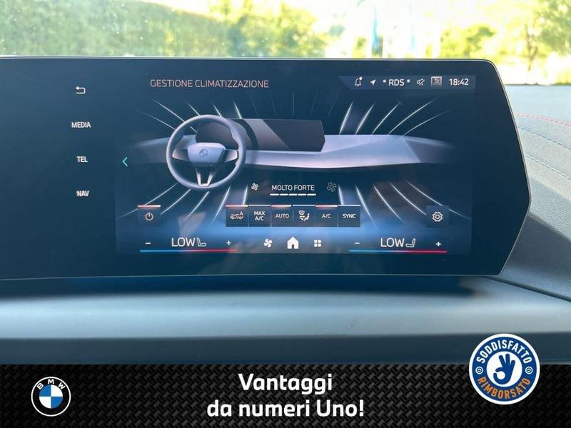 BMW Serie 1 120i M Sport