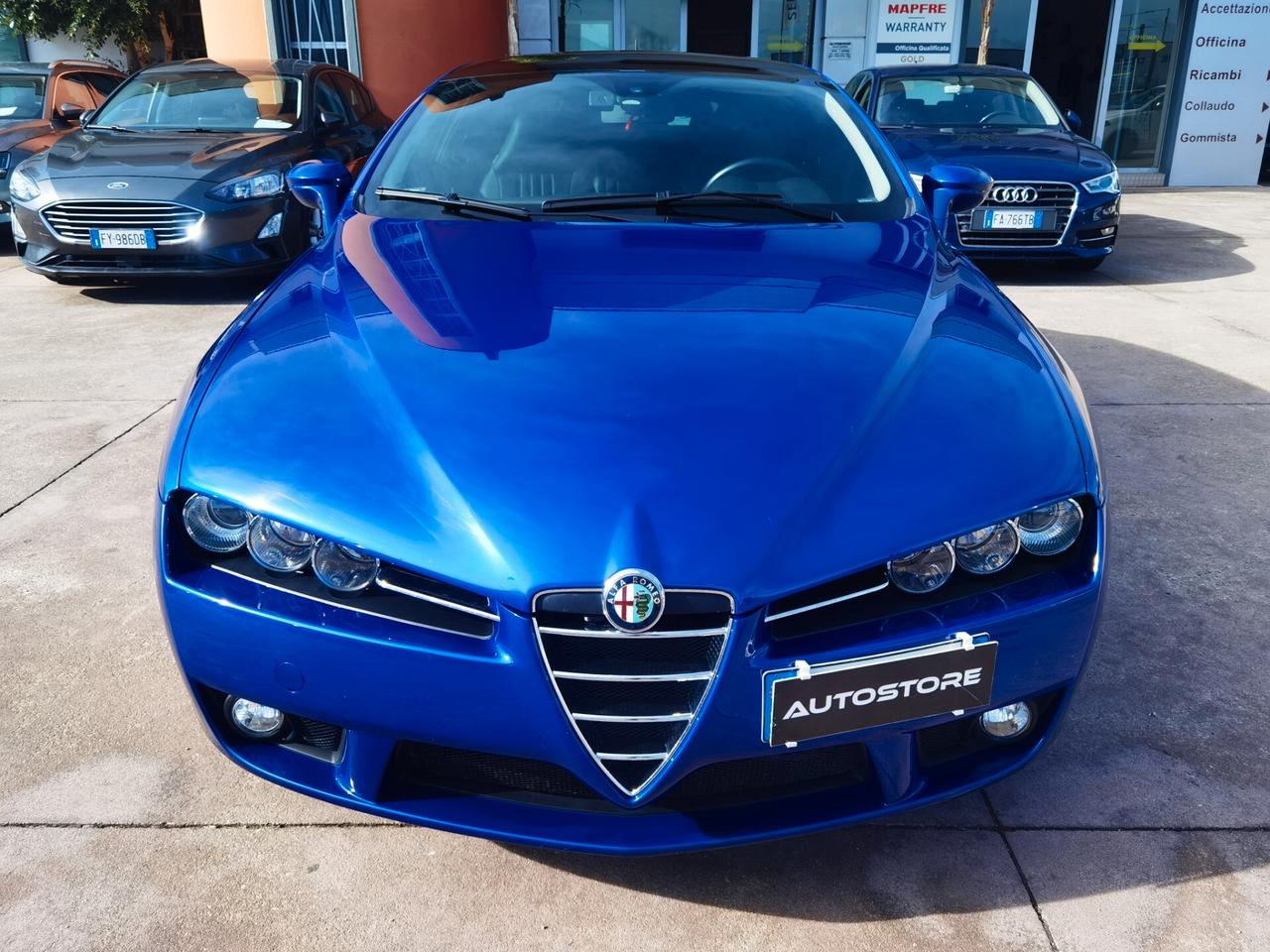 Alfa Romeo Brera 3.2 JTS V6 Q4 Sky Window*77.000km