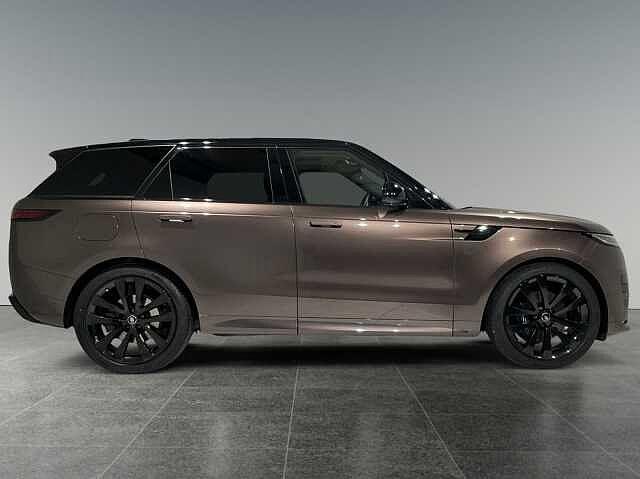 Land Rover Range Rover Sport Dynamic SE - AUTOCARRO IVA ESPOSTA 100%