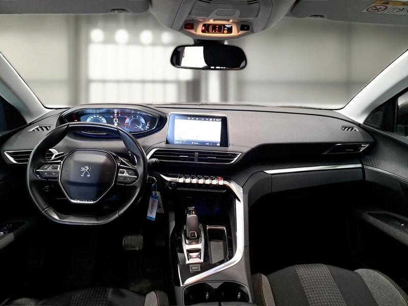 PEUGEOT 3008 BlueHDI 130 EAT8 S/S Business