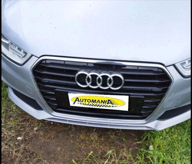 AUDI A1 SPB 1.8 TFSI S tronic S-Line Uniprop.