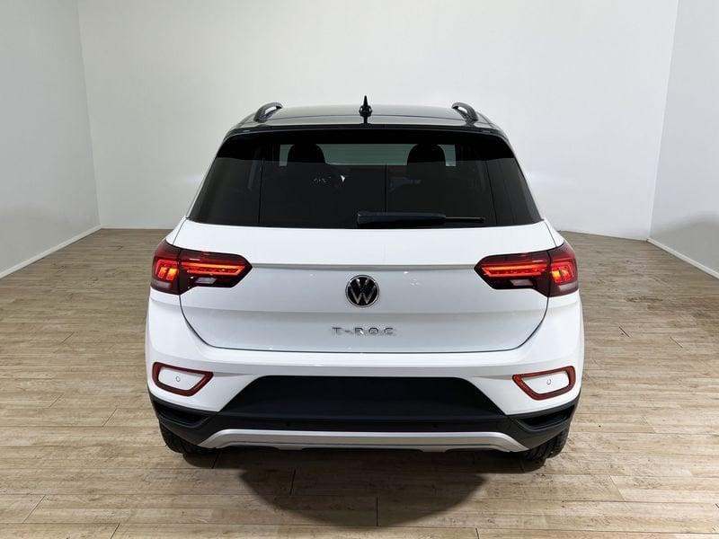 Volkswagen T-Roc 1.0 TSI Edition Plus