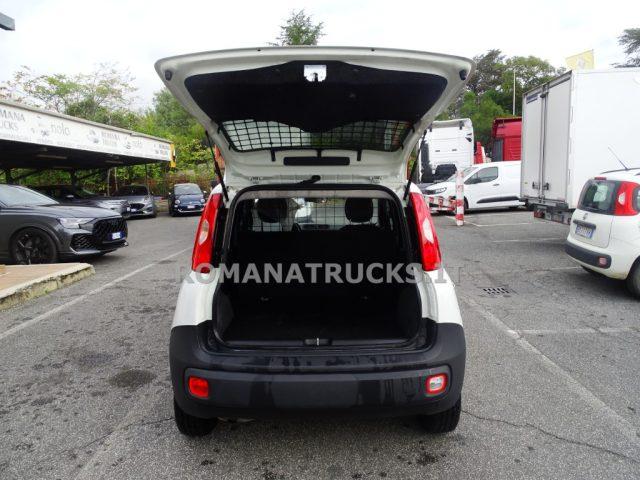 FIAT Panda 1.3 MJT S&S Easy Van PRONTA CONSEGNA