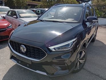 Mg ZS 1.5 VTi-tech Comfort