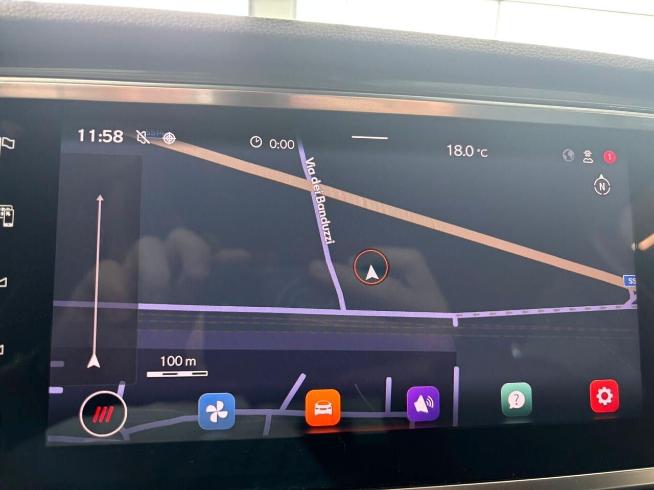 Seat Ateca BUSINESS 2.0 TDI 150 CV DSG