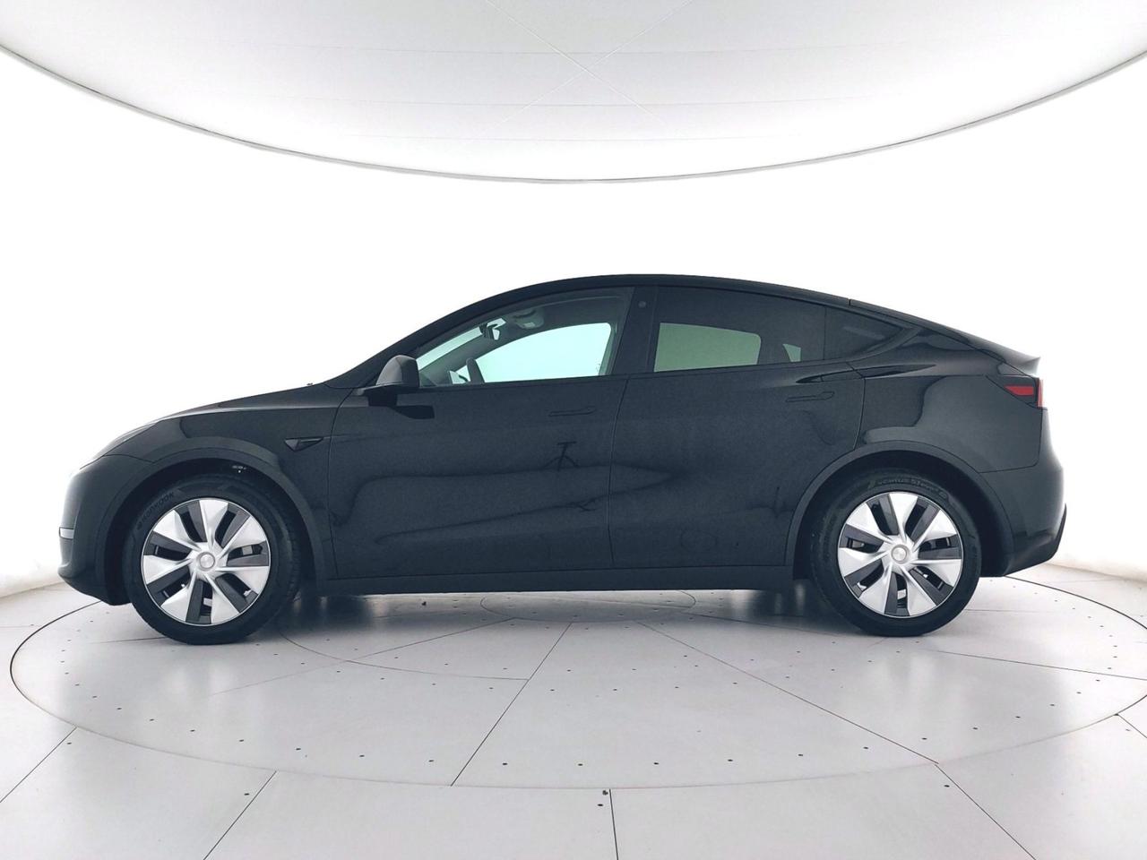 TESLA Model Y Long Range Dual Motor awd AUTOPILOT AZIENDALE IVA ESPOSTA