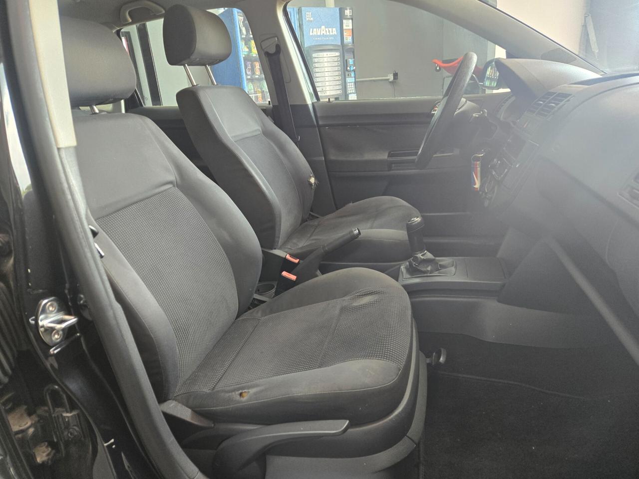Volkswagen Polo 1.4/69CV TDI DPF 5p. Comfortline