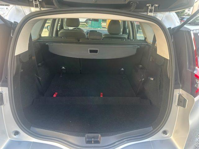 RENAULT Grand Scenic 7 POSTI E AUTOMATICO 1.5 dCi 8V 110 EDC Energy B.