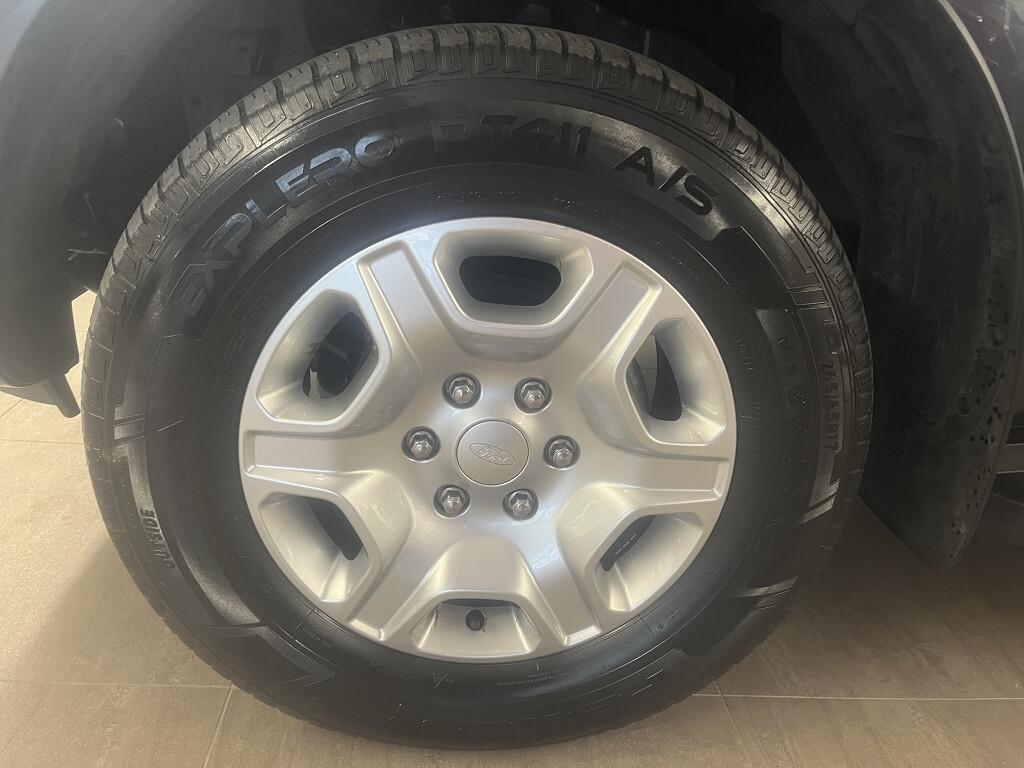 Ford Ranger 3.2 TDCI 4×4 Limited 200 CV LED gancio Euro 6