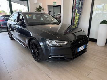 Audi A4 Avant 2.0 TDI 122 CV S tronic Sport