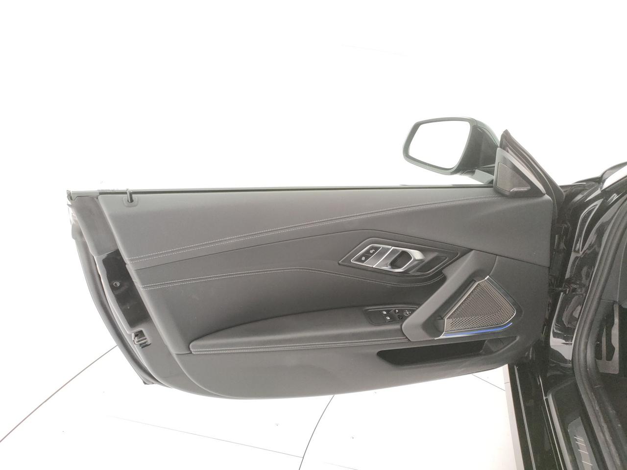 BMW Z4 sdrive 20i Msport auto