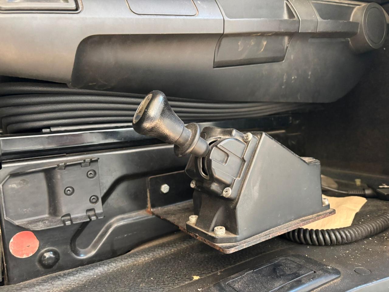 Mercedes Benz 1848 StreamSpace