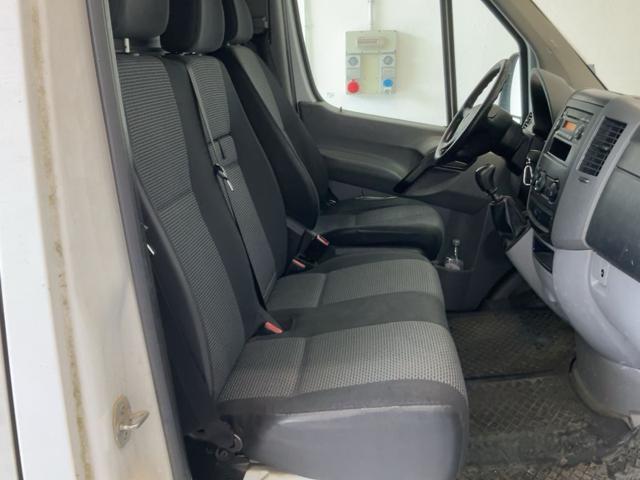 MERCEDES-BENZ Sprinter 313 CDI Furgone