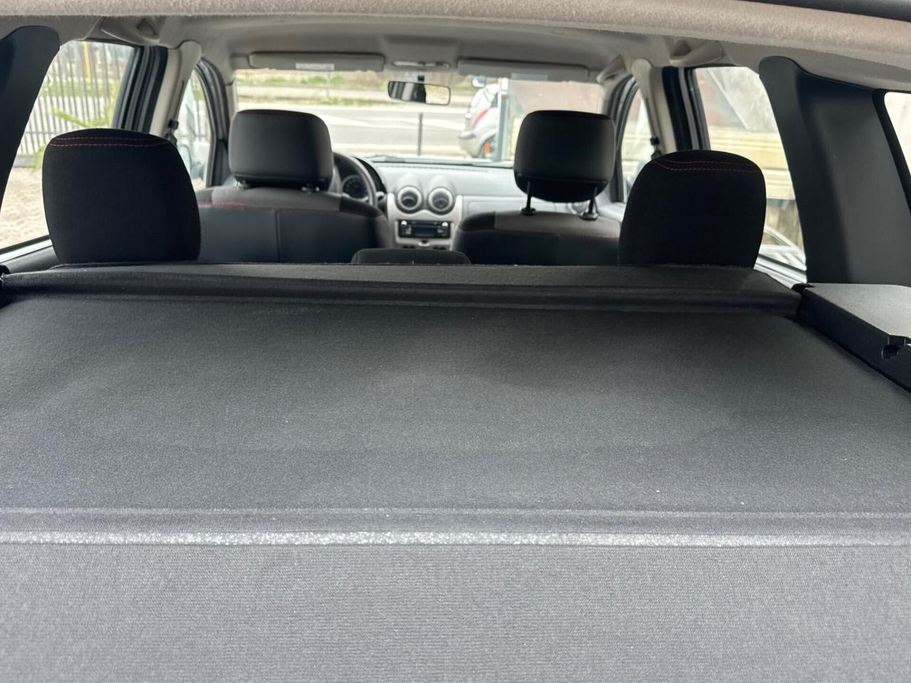 Dacia Duster 1.5 dCi 110CV 4x2 Ambiance