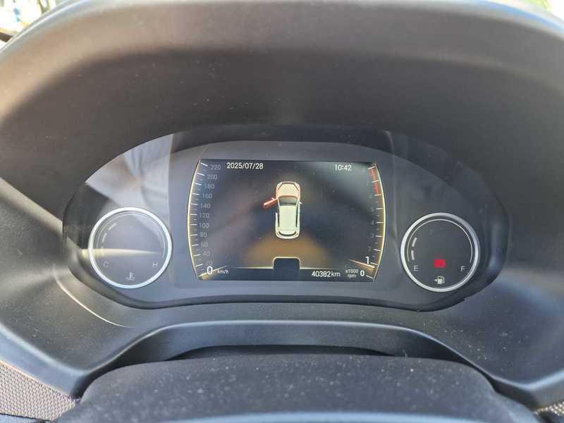 DR MOTOR DR4.0 1.5 MT BENZ GPL