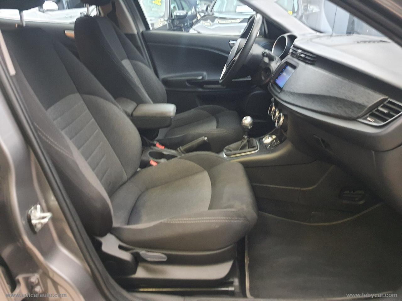 ALFA ROMEO Giulietta 1.6 JTDm 120 CV