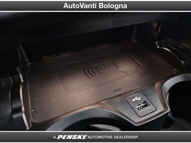 BMW Serie 3 320d 48V xDrive Msport Pro