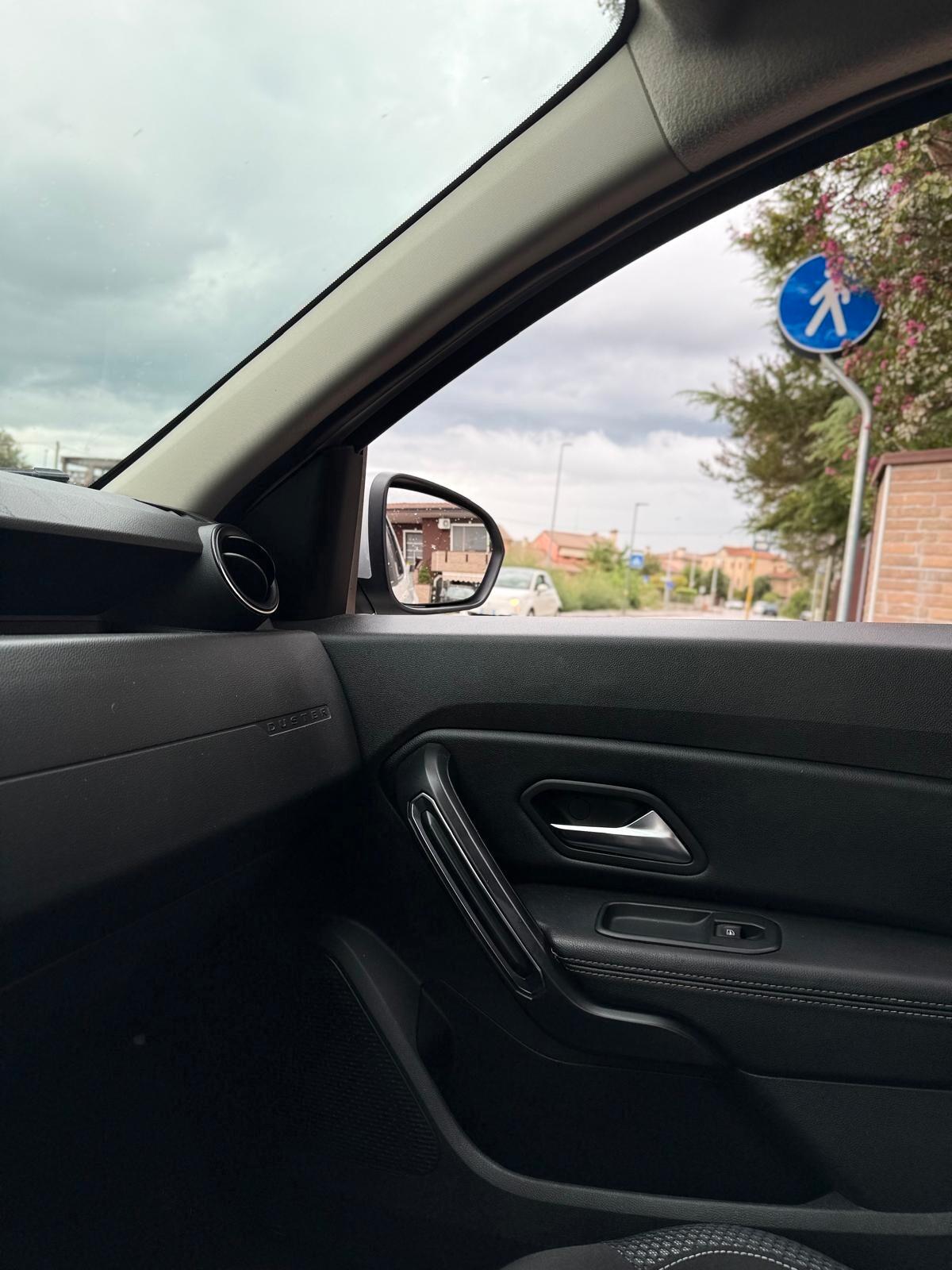 Dacia Duster 1.5 dCi 8V 110 CV 4x2 Prestige