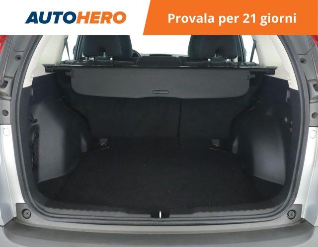 HONDA CR-V 1.6 i-DTEC Comfort 2WD