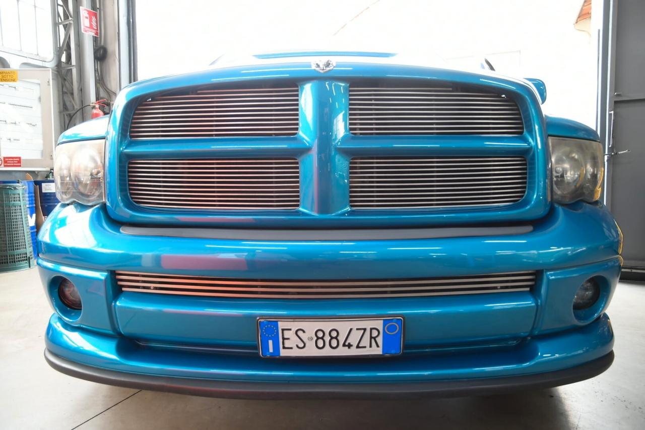 Dodge RAM Daytona