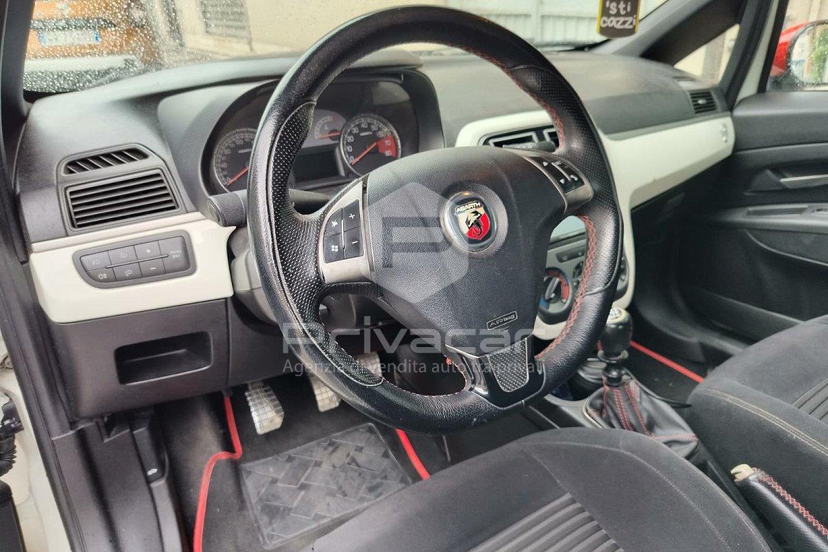 ABARTH Grande Punto 1.4 T-Jet 16V 3 porte