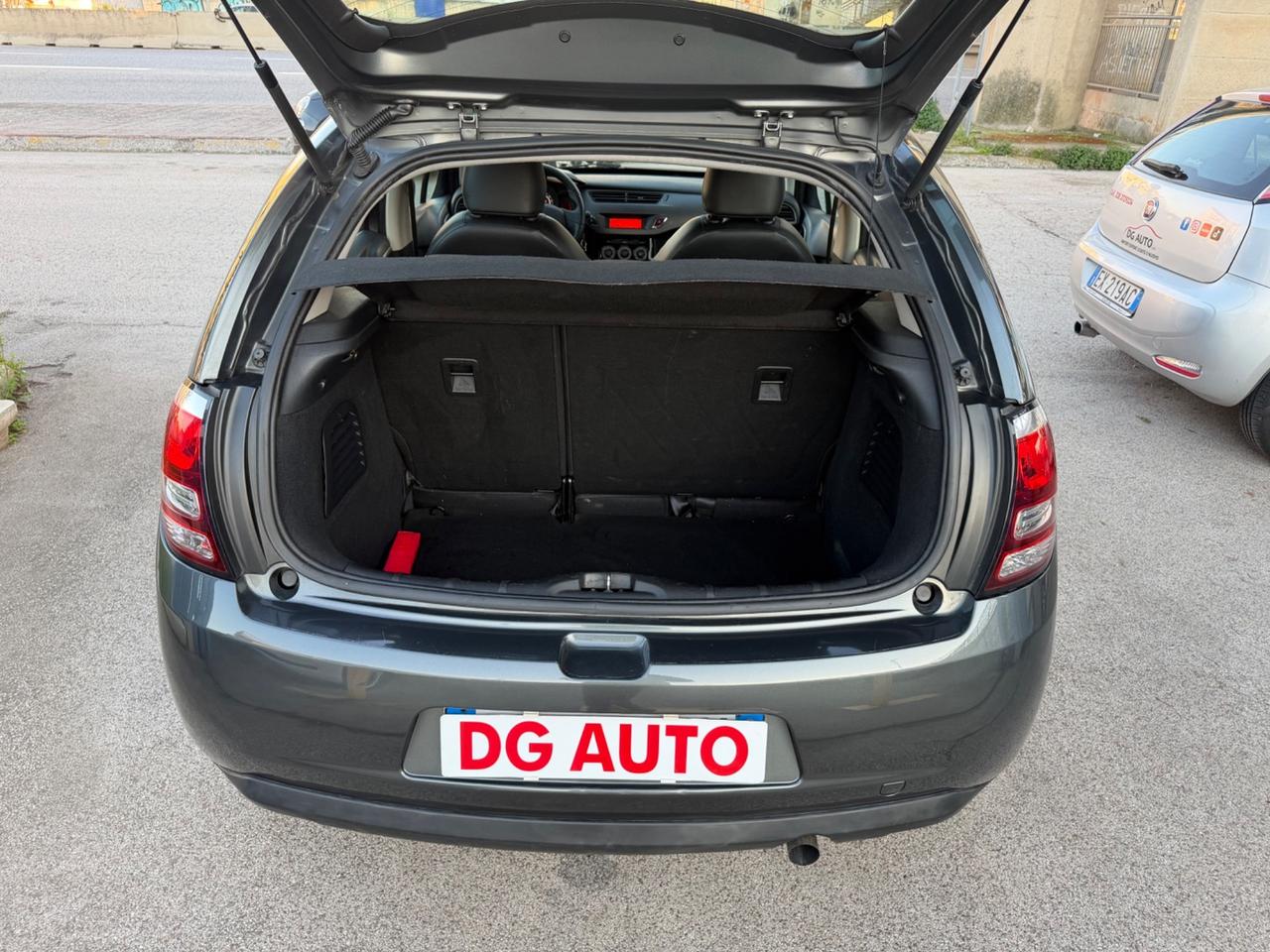 Citroen C3 1.4 HDi 70 cavalli 2015