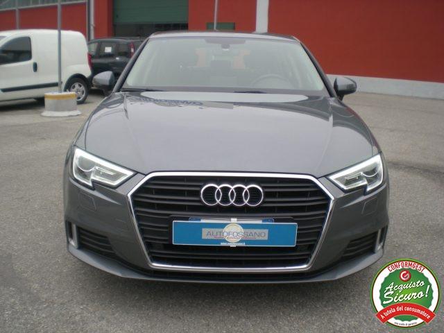 AUDI A3 SPB 30 TDI Sport - PRONTA CONSEGNA